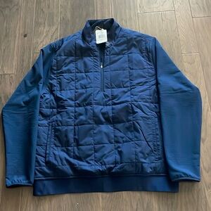 Adidas ULT365 Quilted Jacket